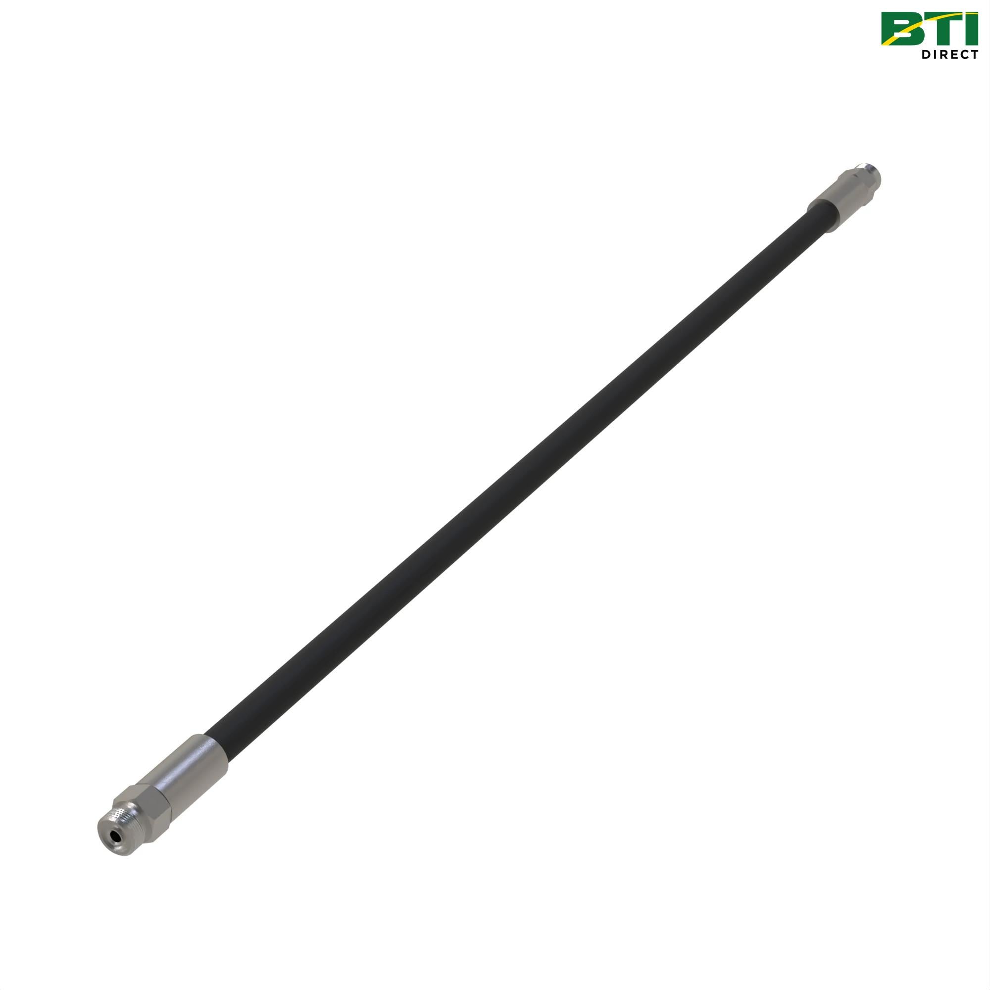 AL167327: Hydraulic Hose