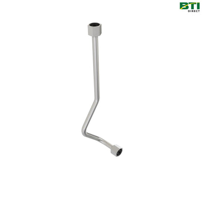 AL167333: Differential Lock Oil Line