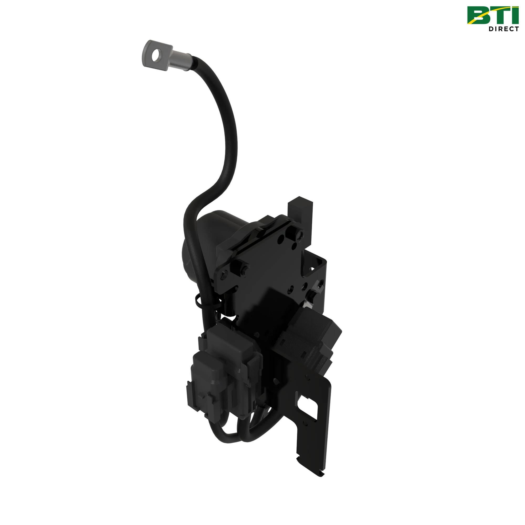 AL167339: Engine Power Link Wiring Harness