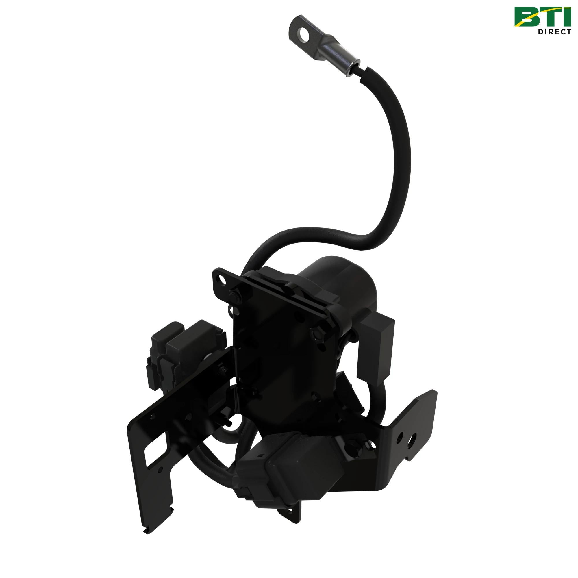 AL167339: Engine Power Link Wiring Harness