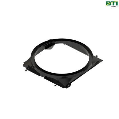 AL167433: Radiator Fan Shroud
