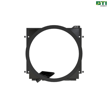 AL167433: Radiator Fan Shroud