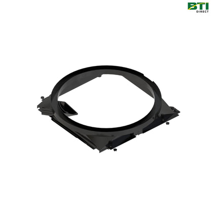 AL167433: Radiator Fan Shroud