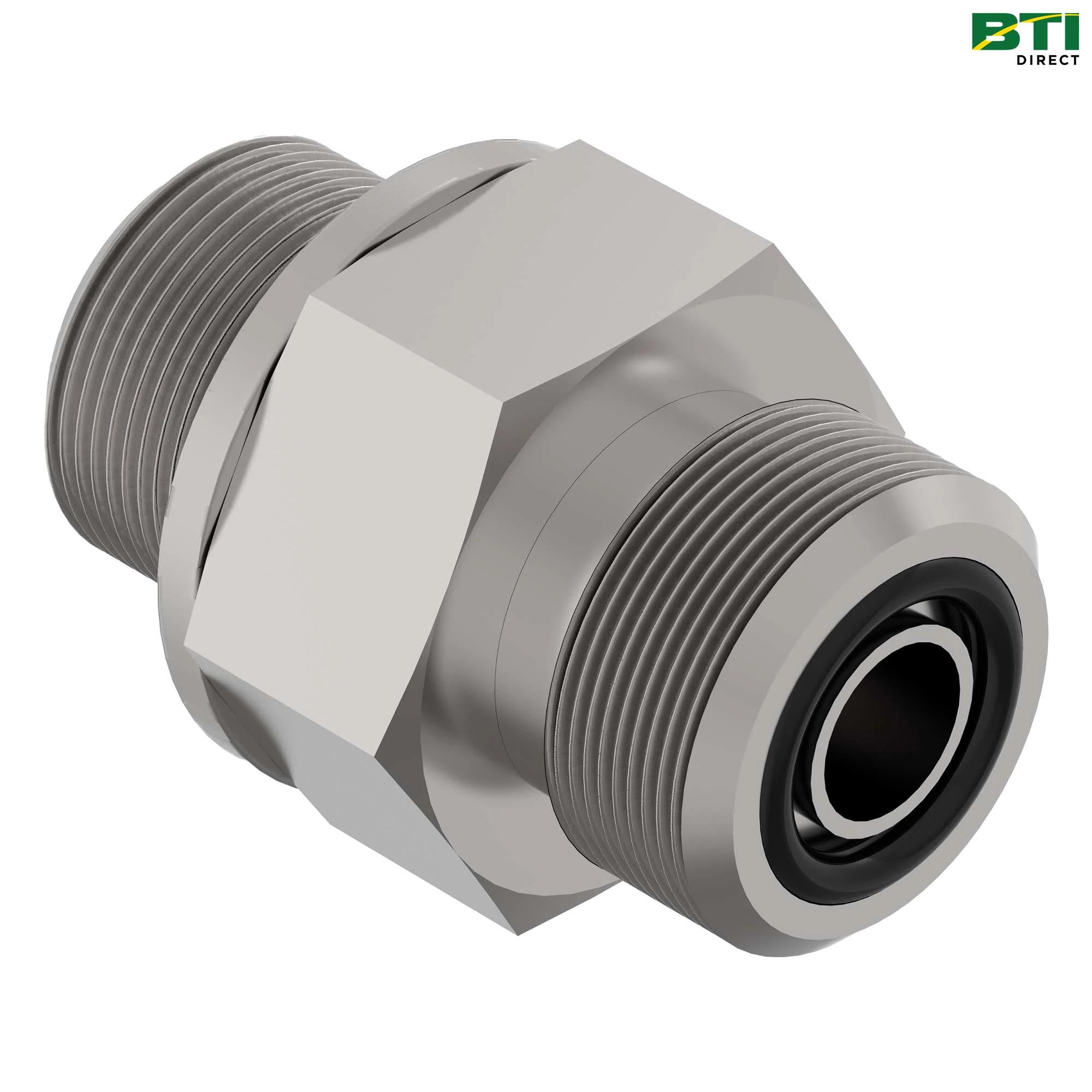 AL167638: Hose Fitting