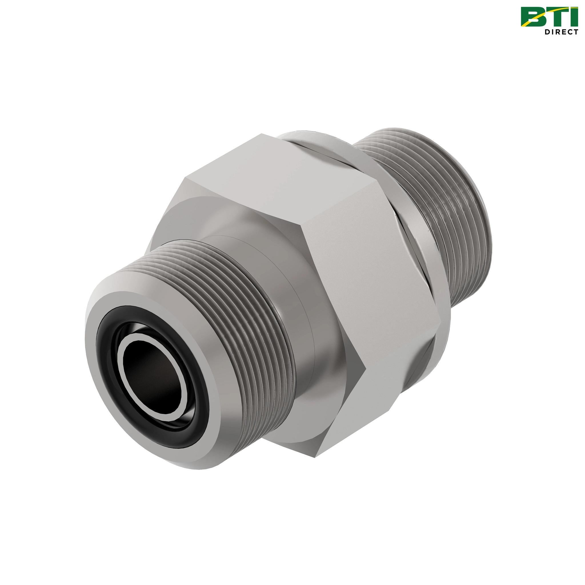 AL167638: Hose Fitting