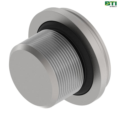 AL167640: Fitting Plug