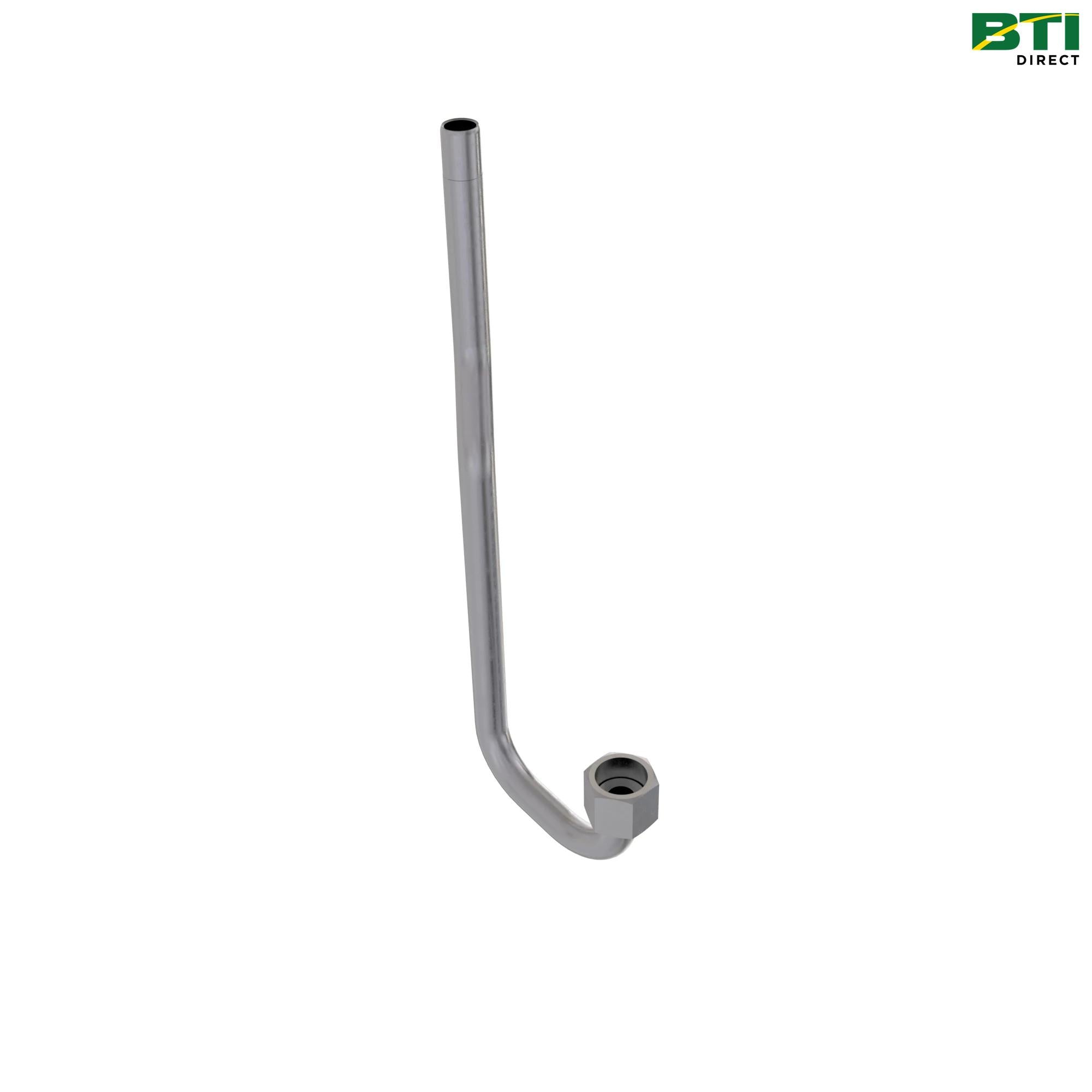 AL167658: Hydraulic Pump Oil Line