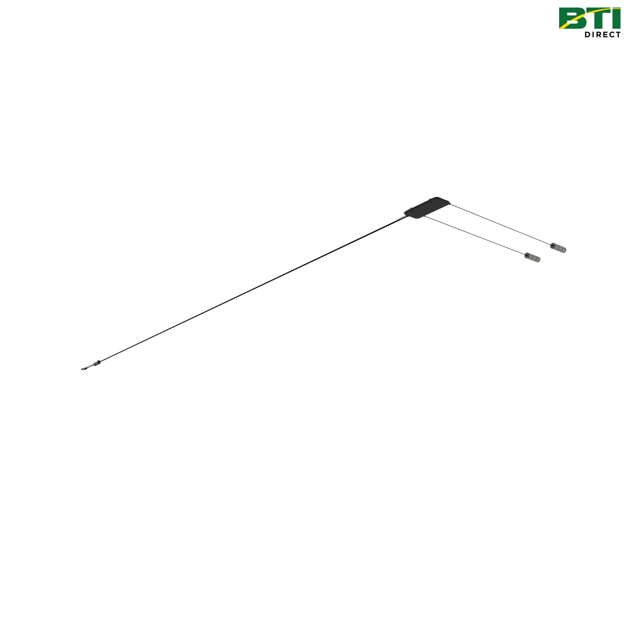 AL167664: Antenna