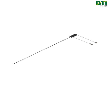 AL167664: Antenna