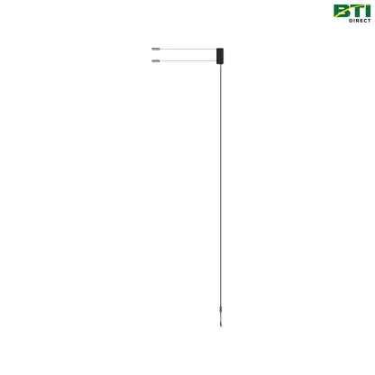 AL167664: Antenna