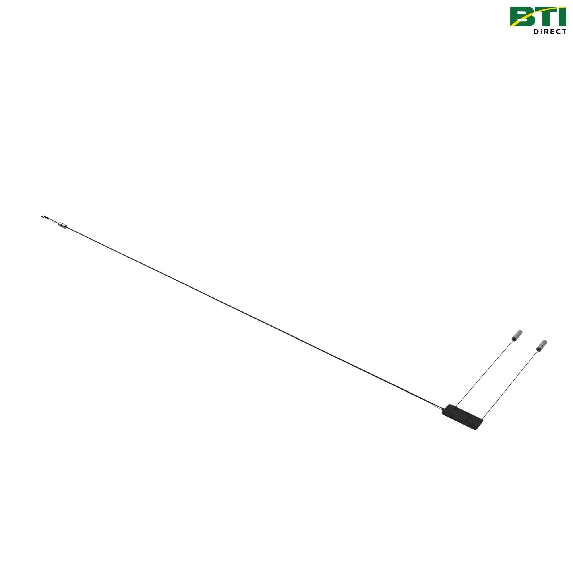 AL167664: Antenna