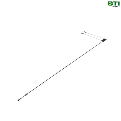 AL167664: Antenna