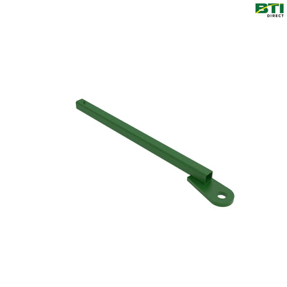 AL167671: Structural Tube