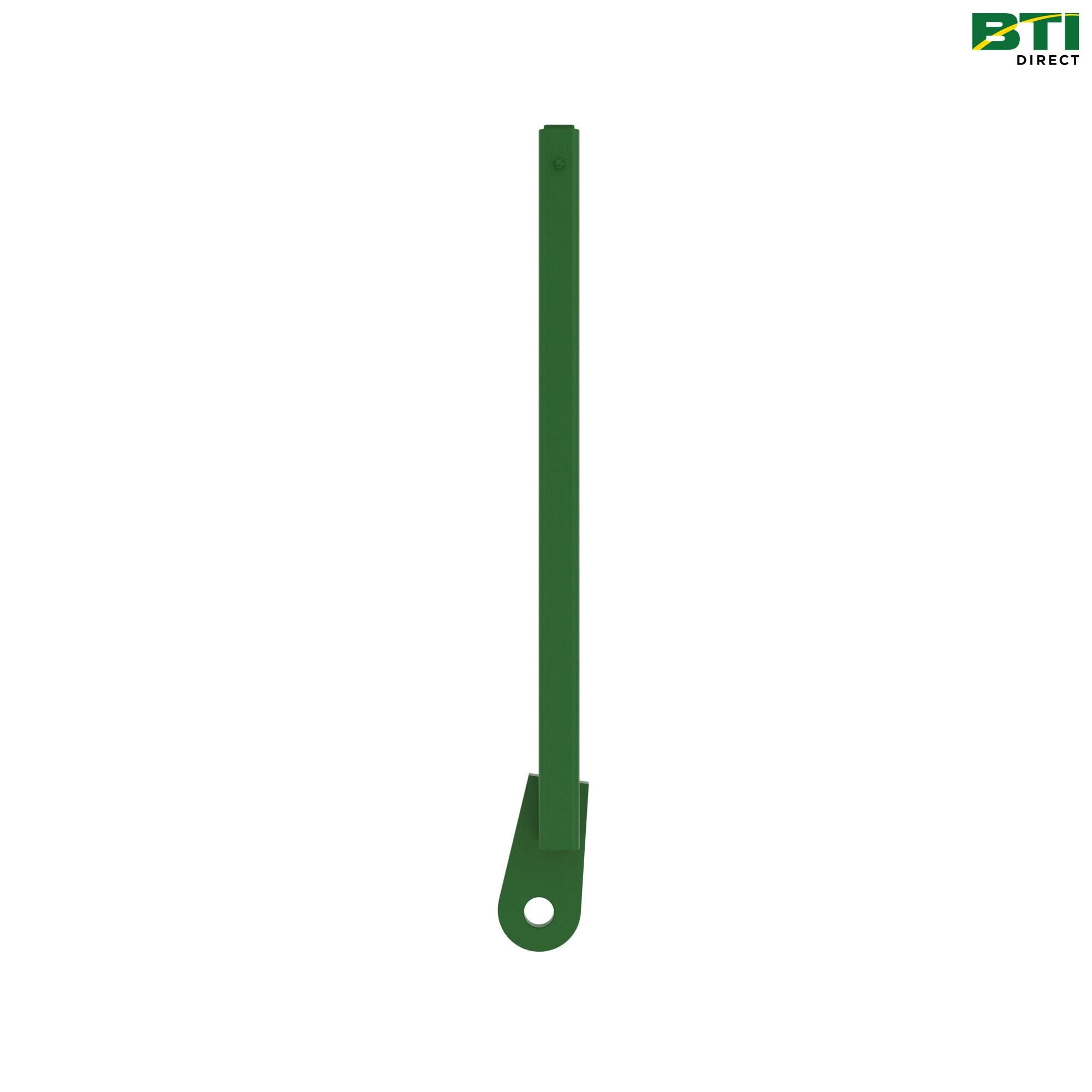 AL167671: Structural Tube