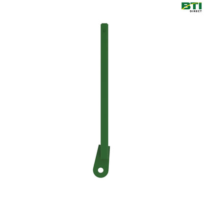 AL167671: Structural Tube