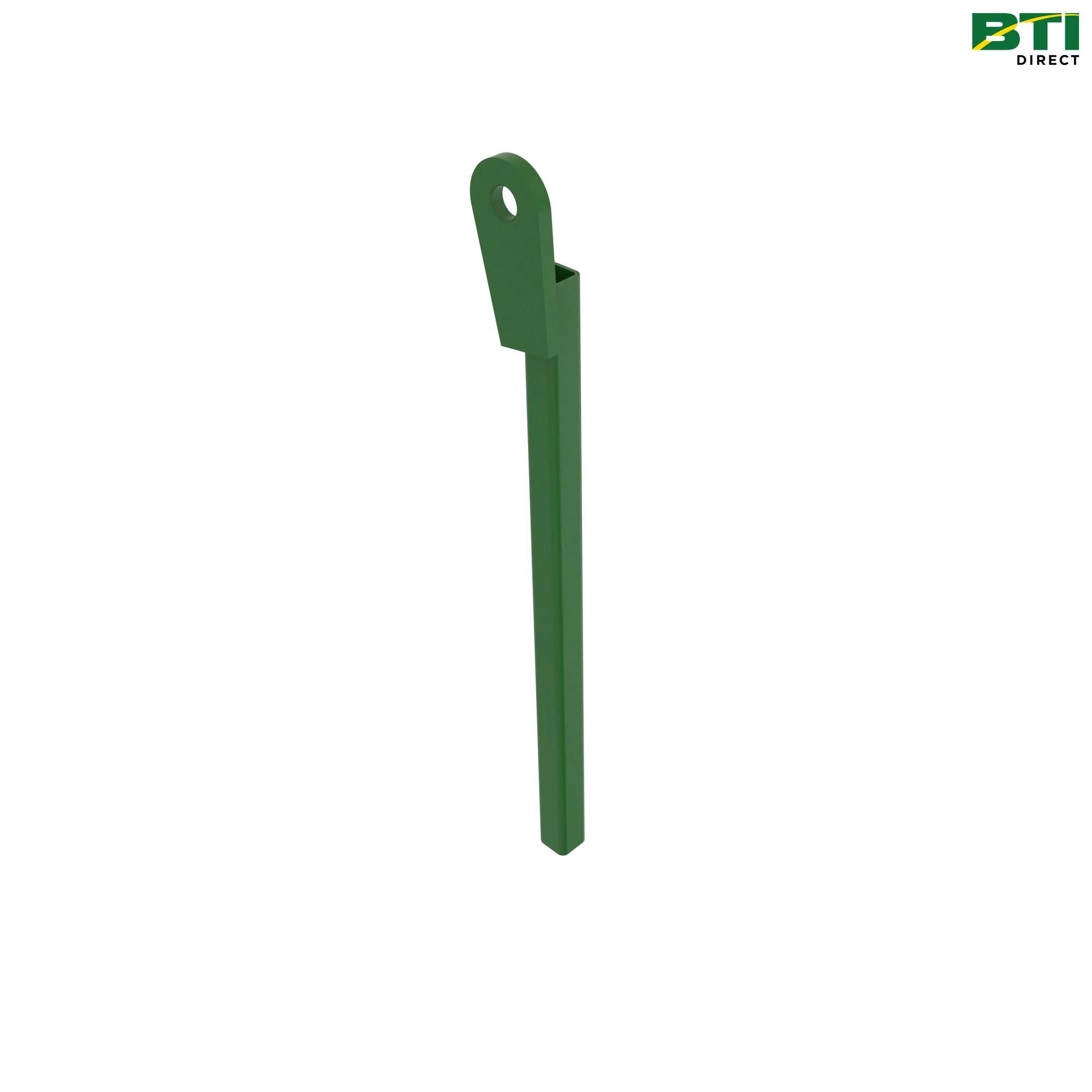AL167671: Structural Tube