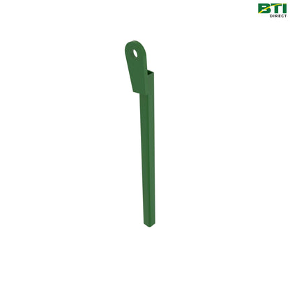 AL167671: Structural Tube