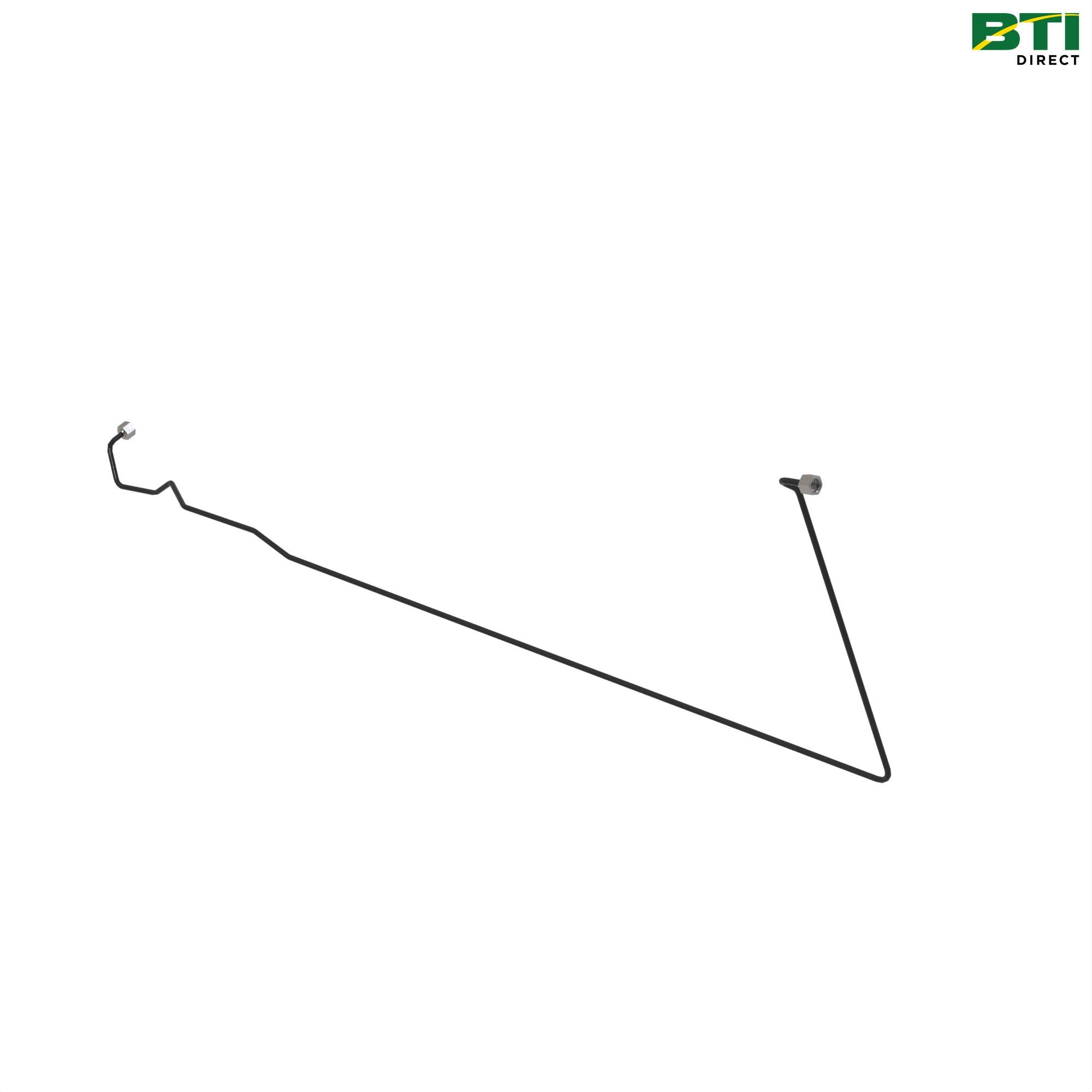 AL167703: Oil Line