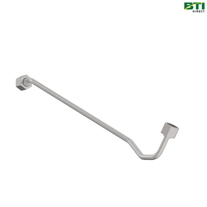 AL167719: Control Pressure Brake Line
