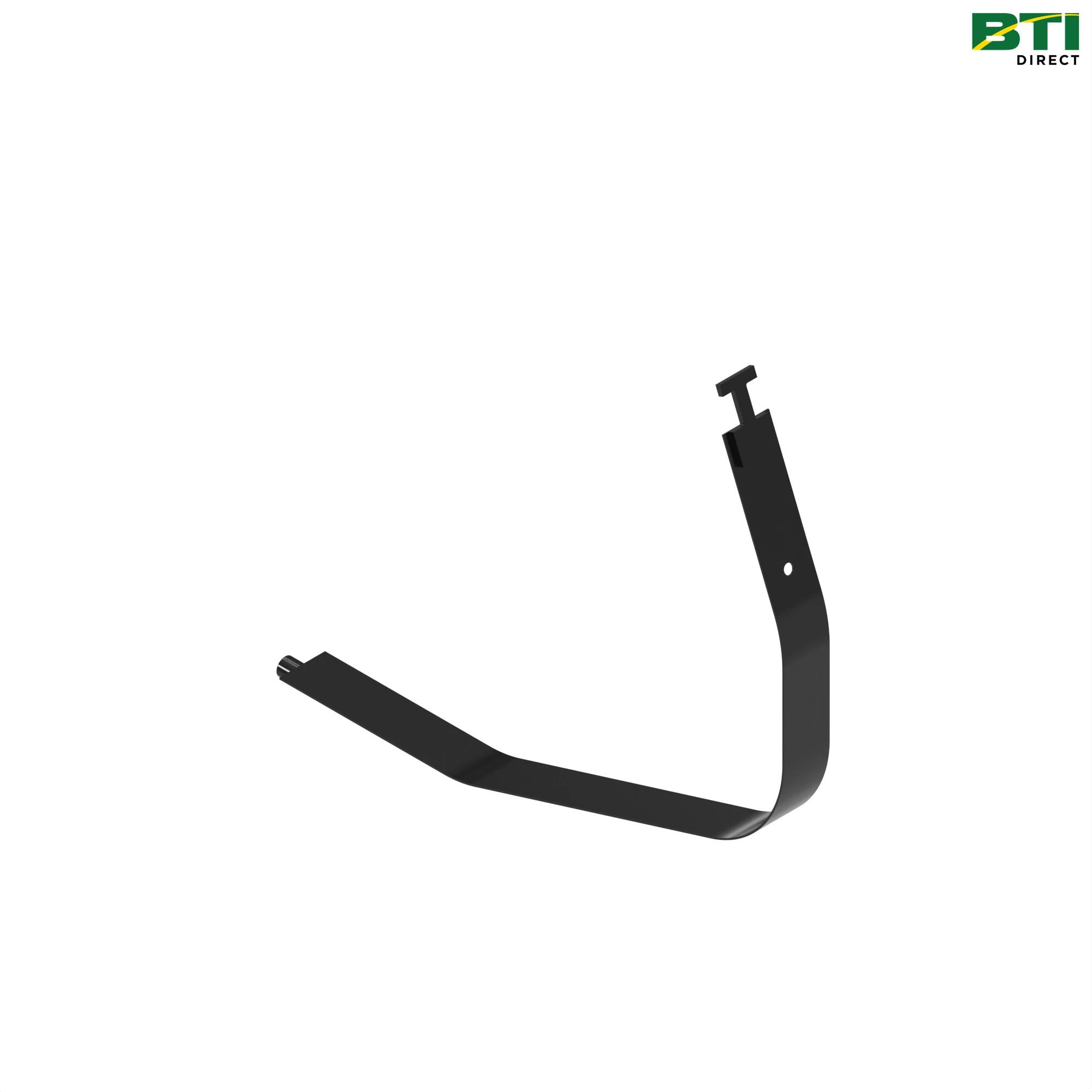 AL167801: Strap