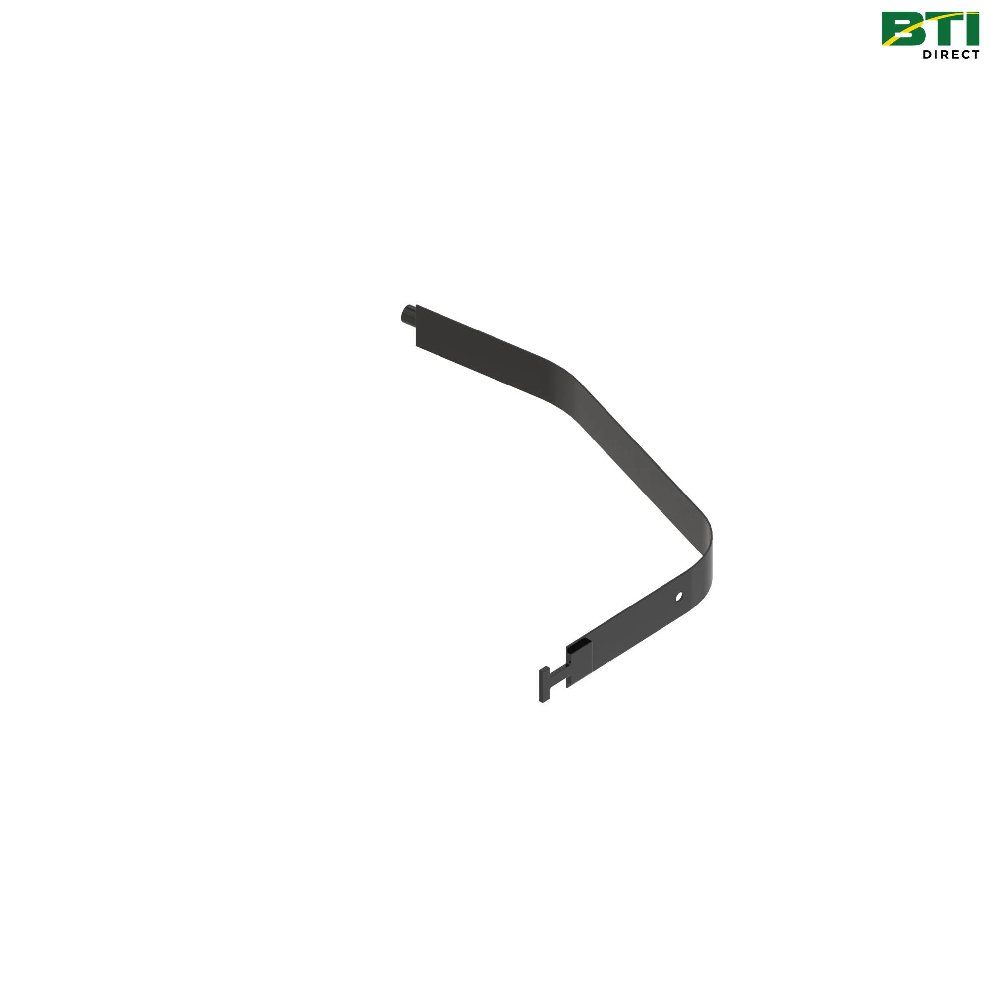 AL167804: Fuel Tank Strap