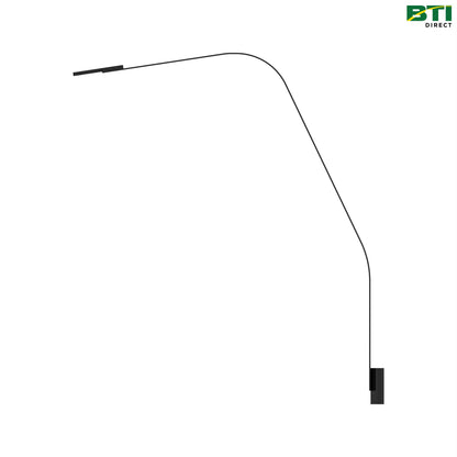 AL167804: Fuel Tank Strap