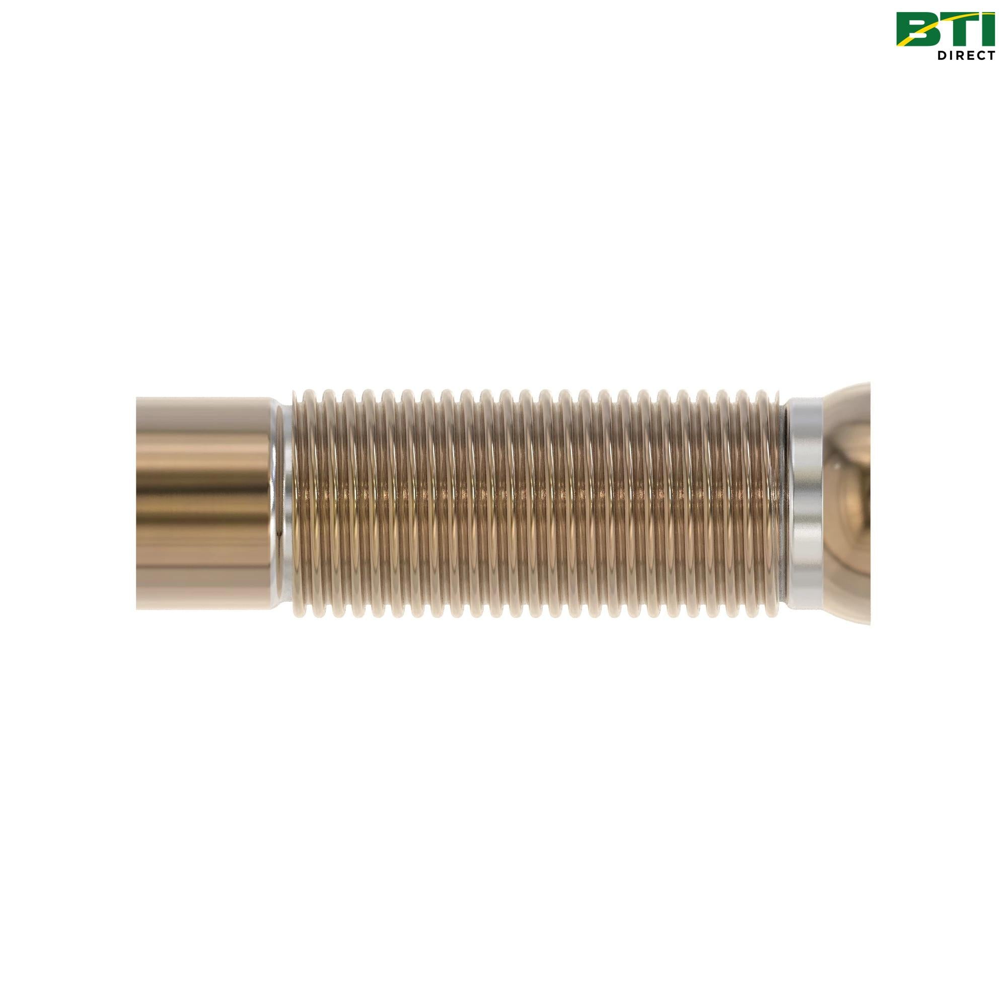AL167829: Exhaust Pipe