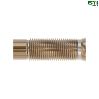AL167829: Exhaust Pipe