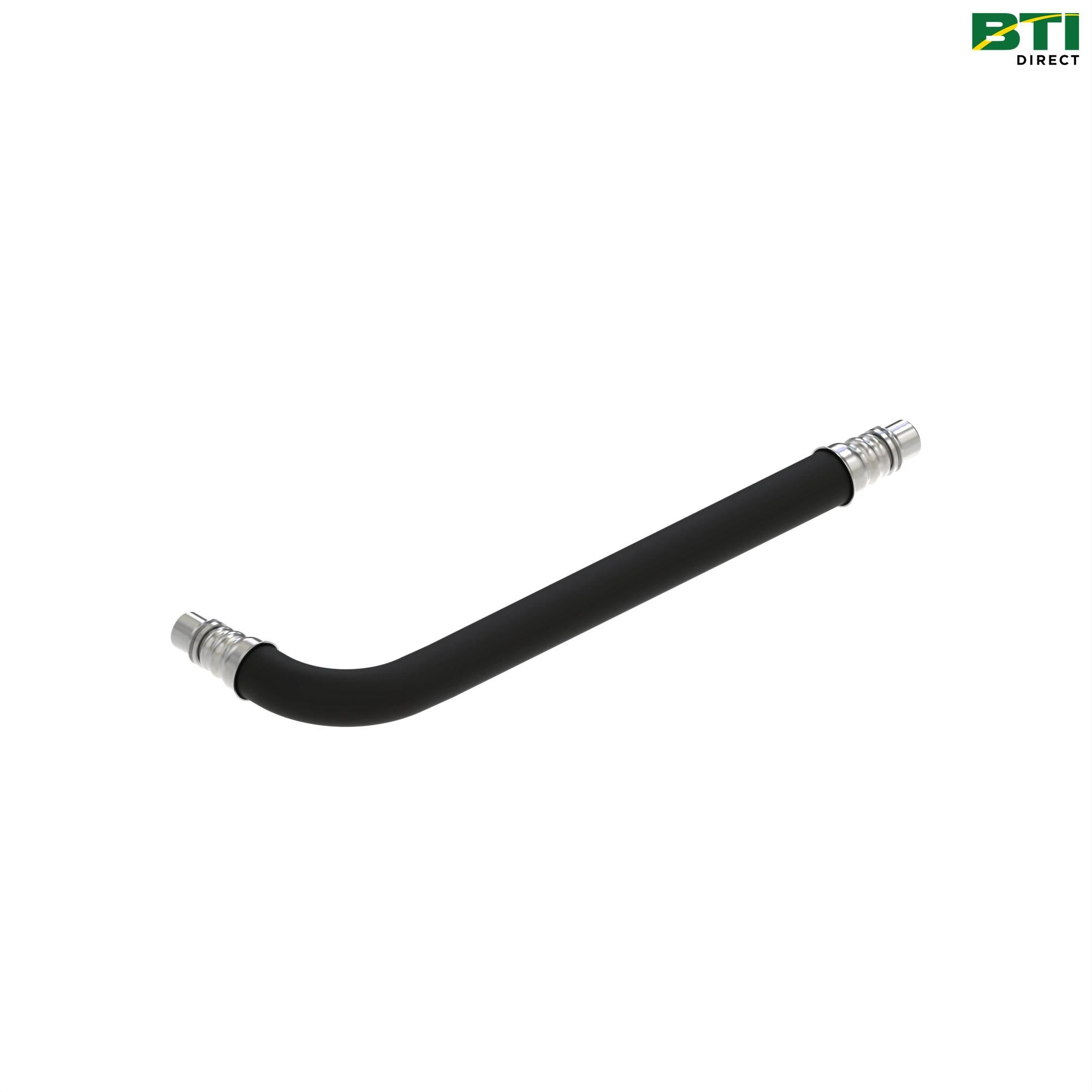 AL167860: Hose
