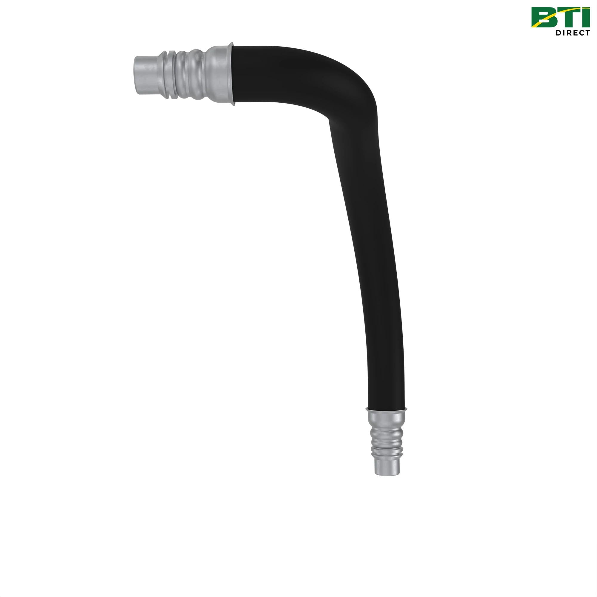 AL167860: Hose