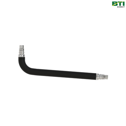 AL167860: Hose