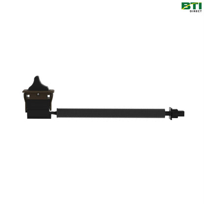 AL167960: Toggle/Rocker Switch
