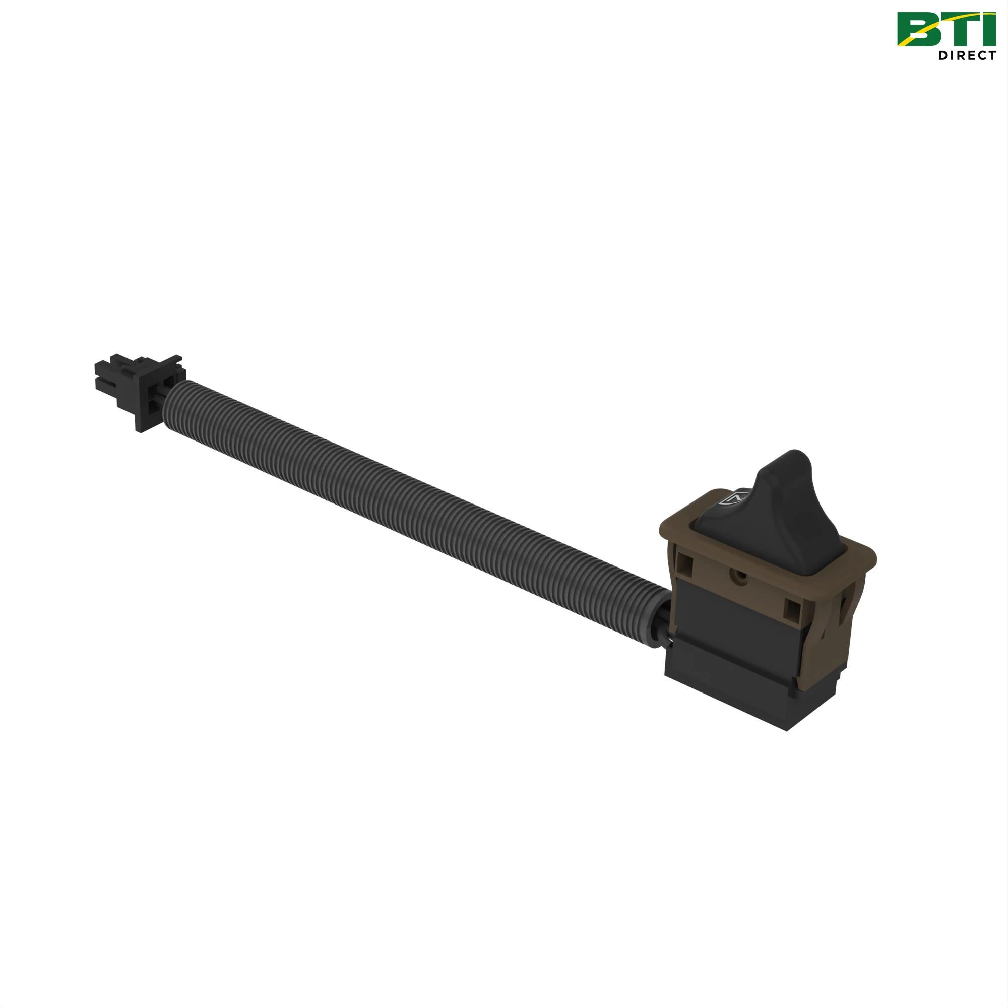 AL167960: Toggle/Rocker Switch