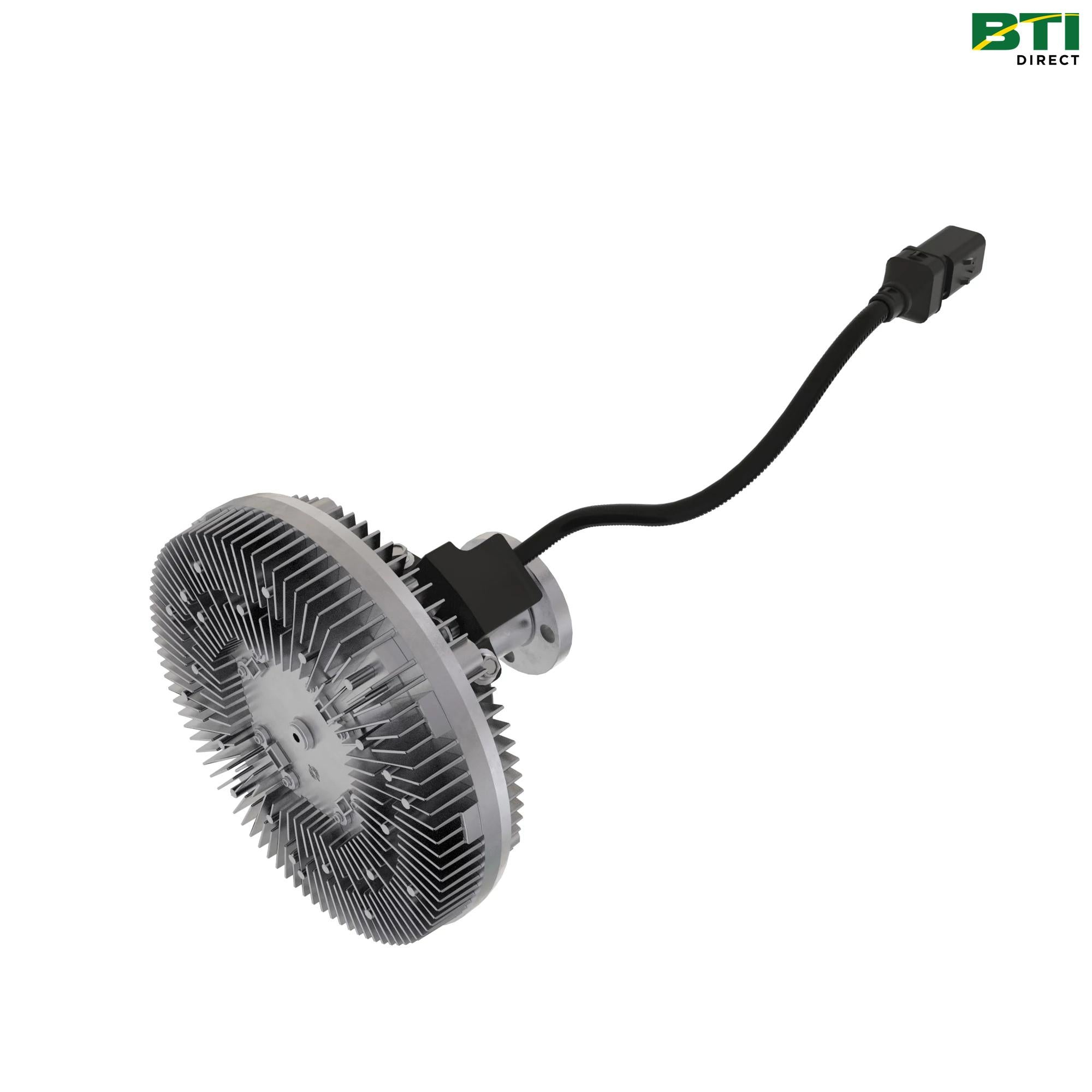 AL167993: Fan