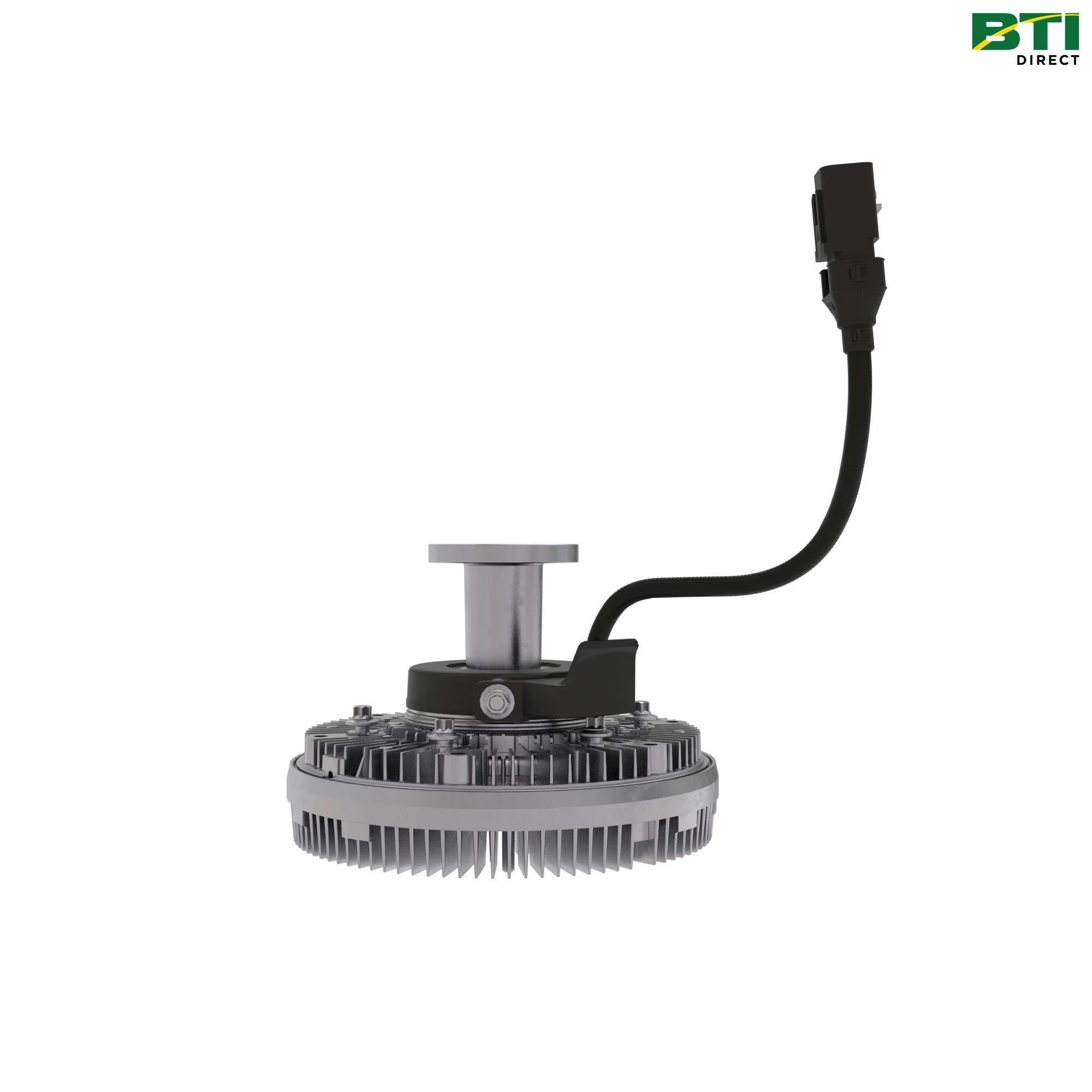 AL167993: Fan