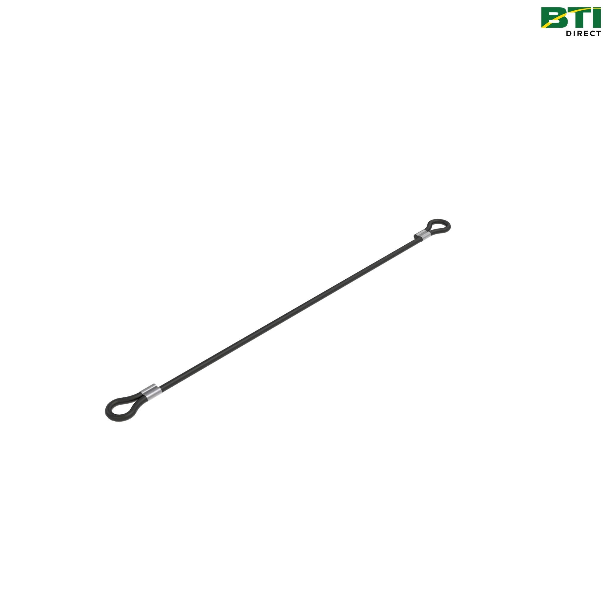 AL168081: Rope Operation Trigger