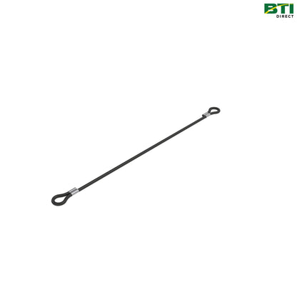 AL168081: Rope Operation Trigger
