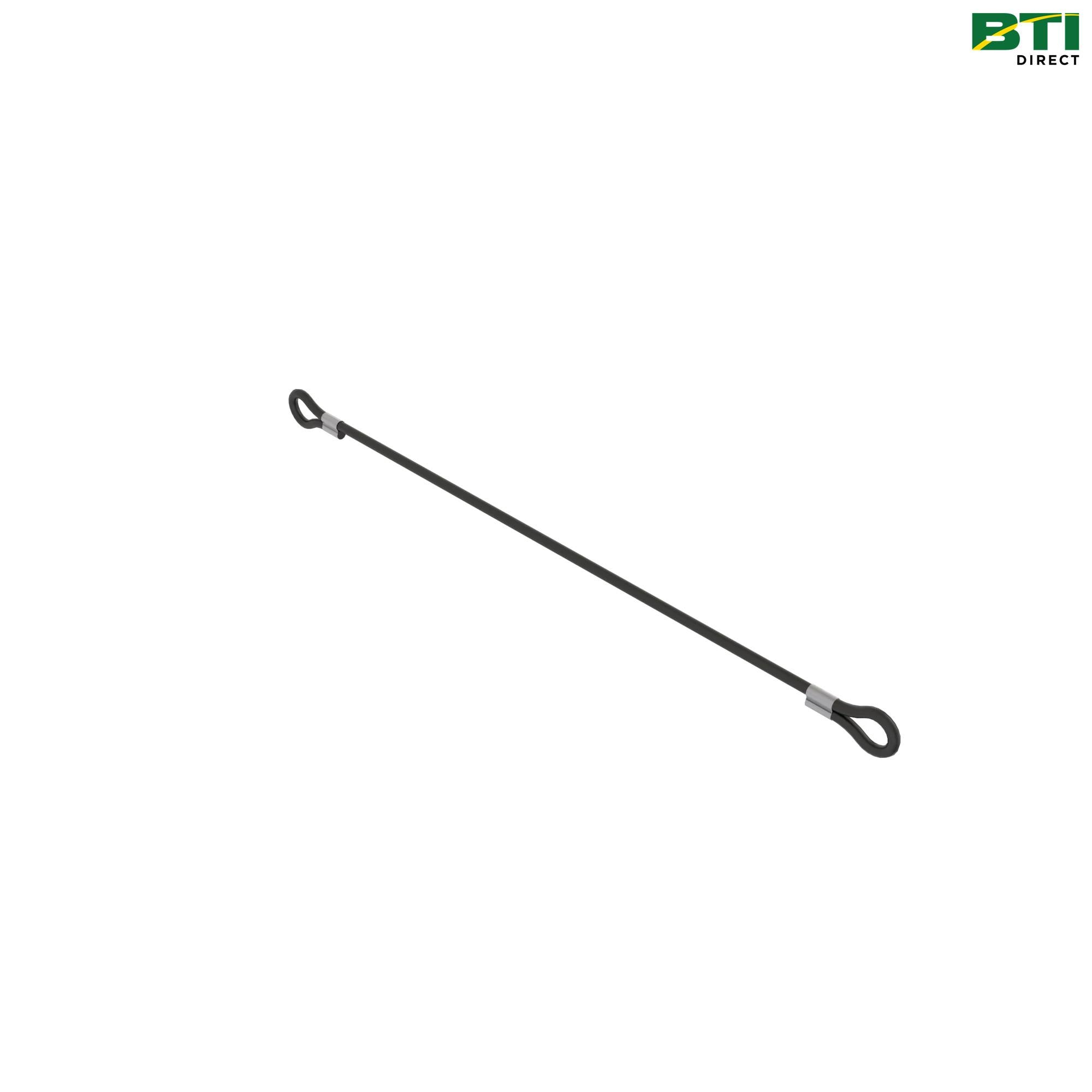 AL168081: Rope Operation Trigger