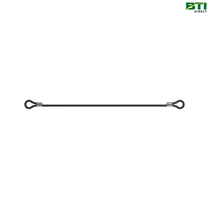AL168081: Rope Operation Trigger