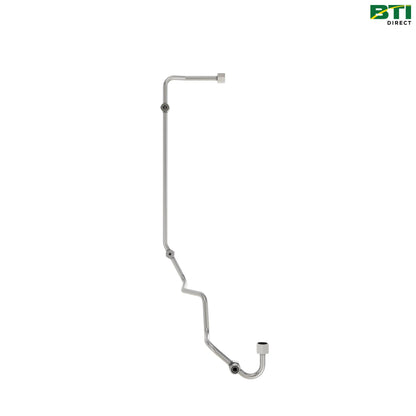 AL168098: Rear Oil Line