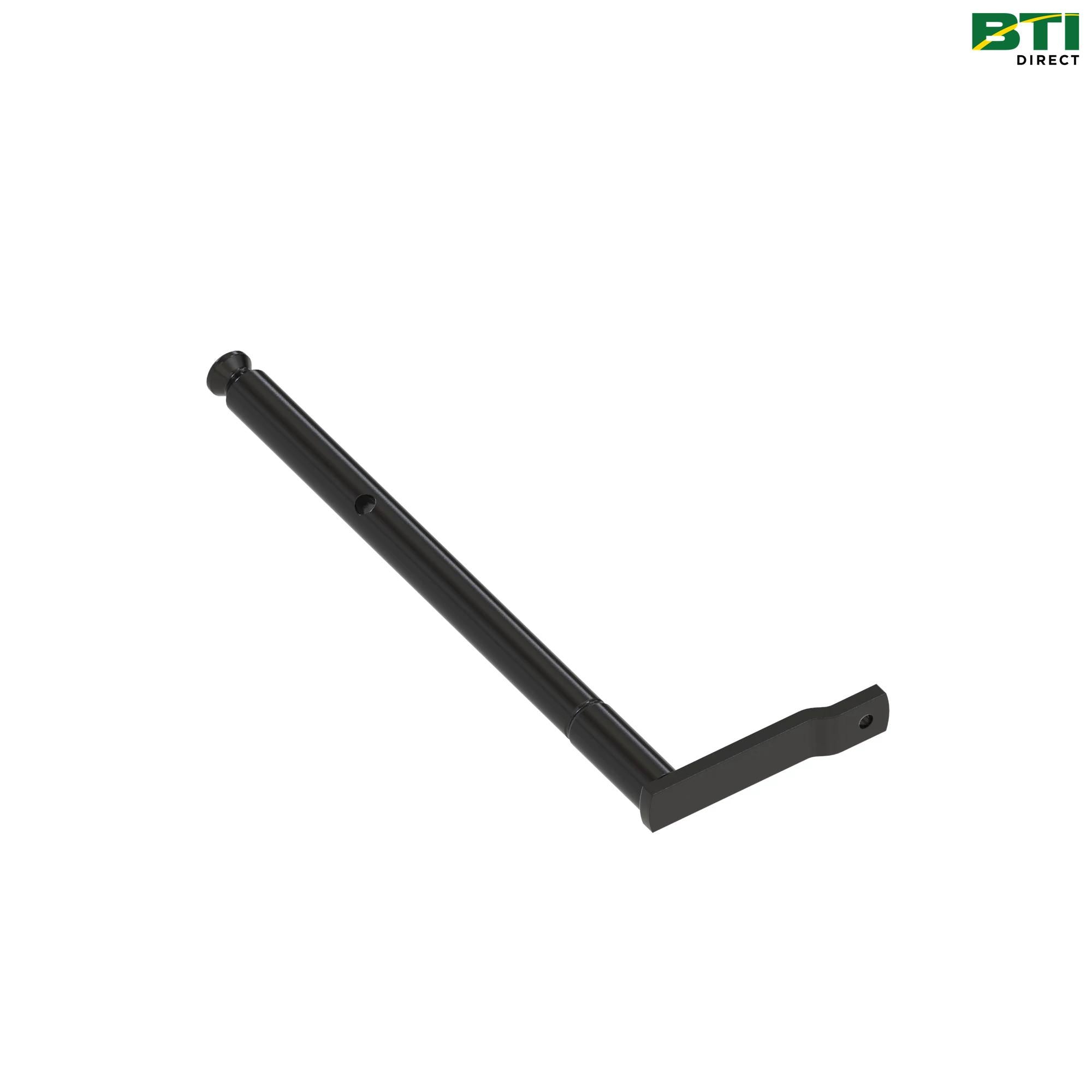AL168099: Pin Fastener