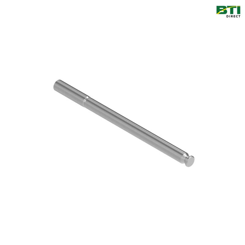 AL168100: Pin Fastener