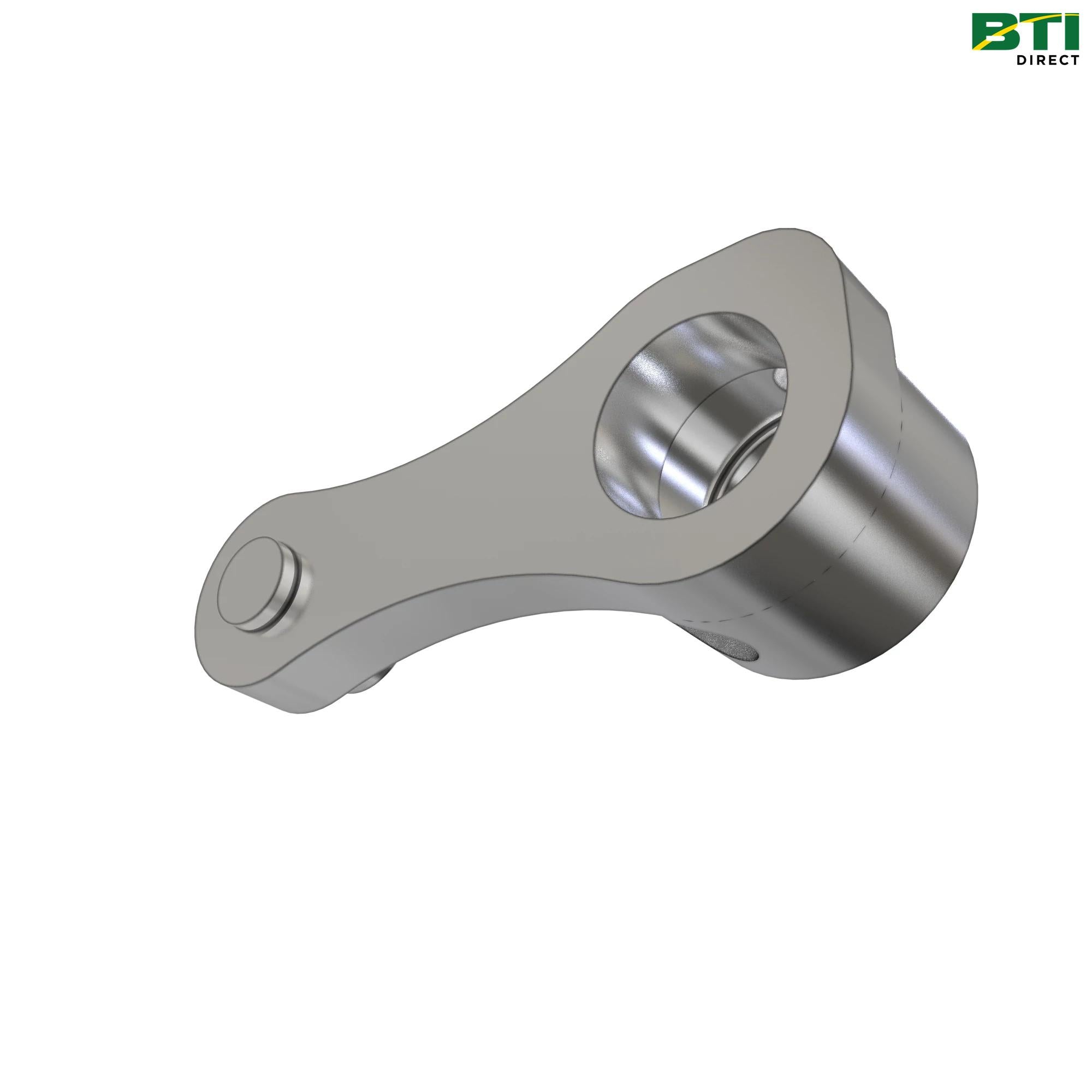AL168105: Lever