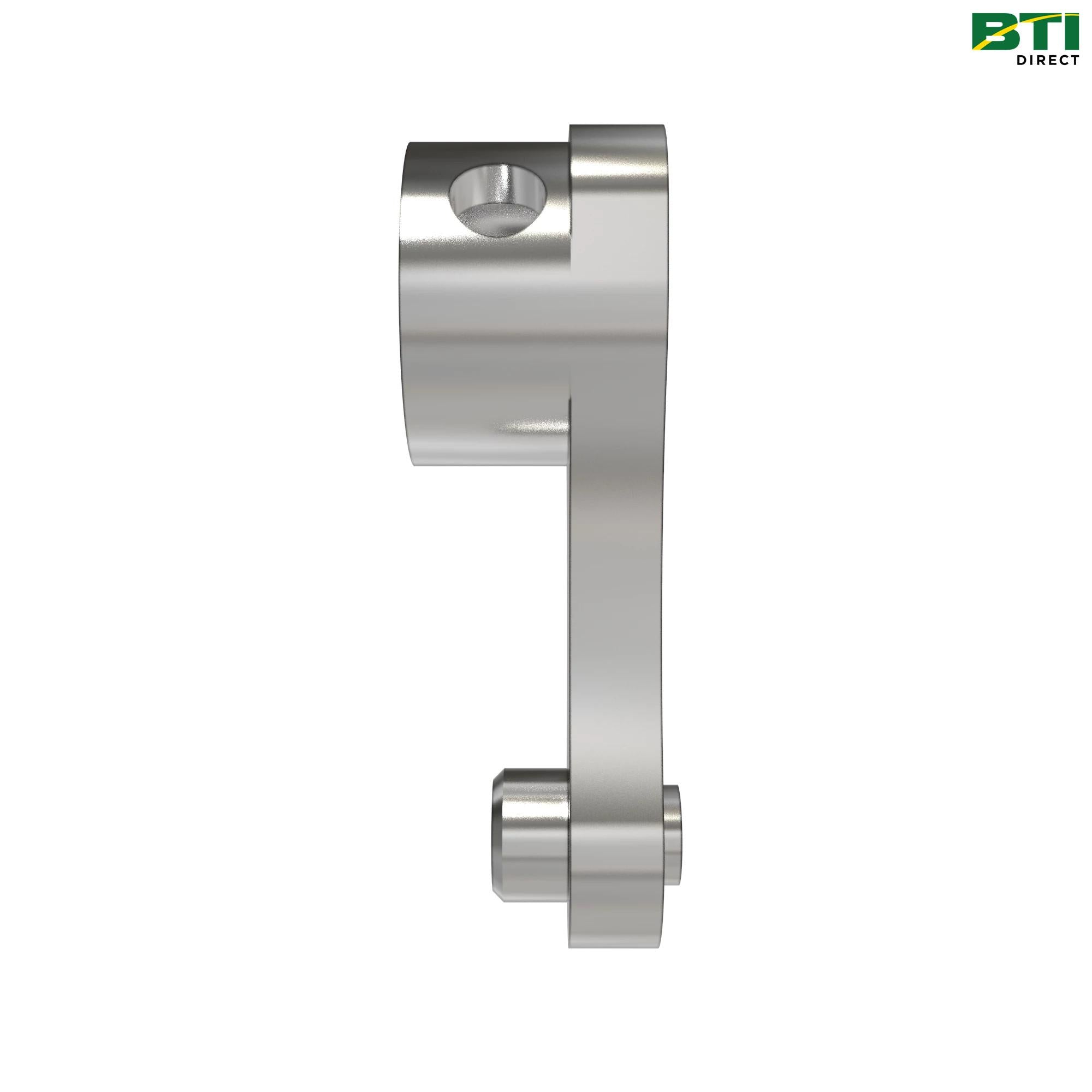 AL168105: Lever