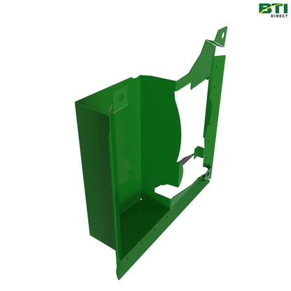 AL168249: PTO Bearing Support Sheet