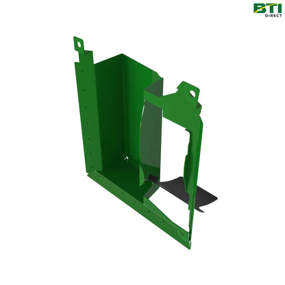 AL168249: PTO Bearing Support Sheet