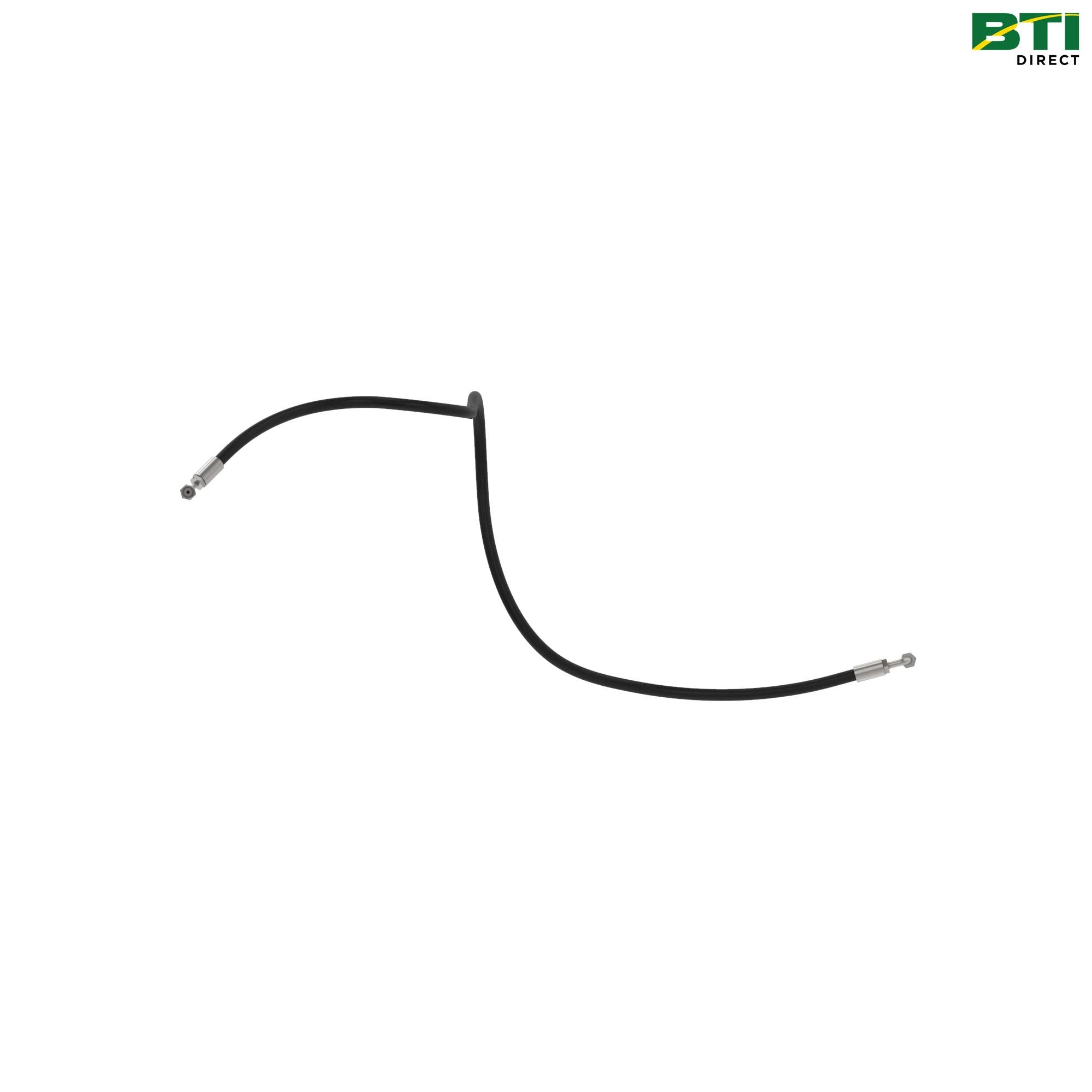 AL168273: Hydraulic Hose