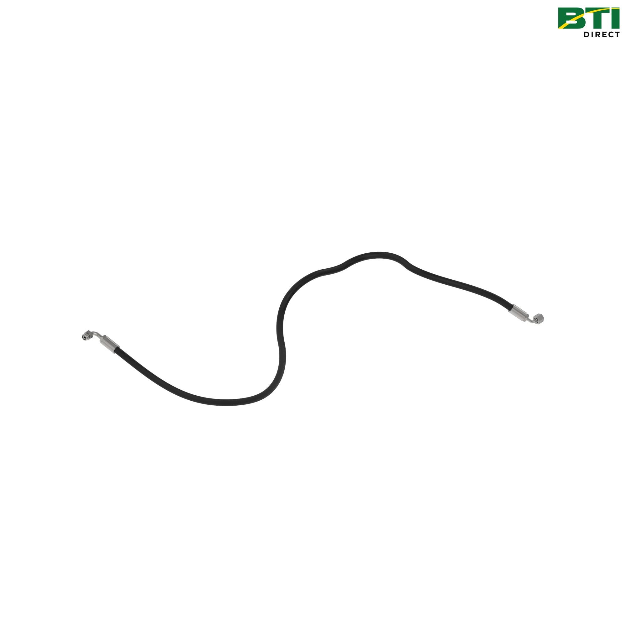AL168273: Hydraulic Hose