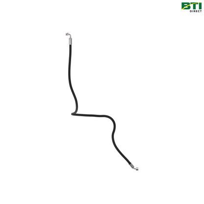 AL168273: Hydraulic Hose