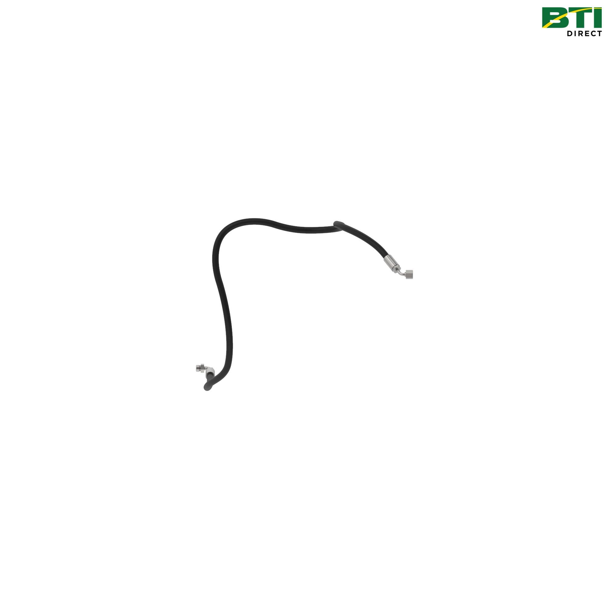 AL168273: Hydraulic Hose